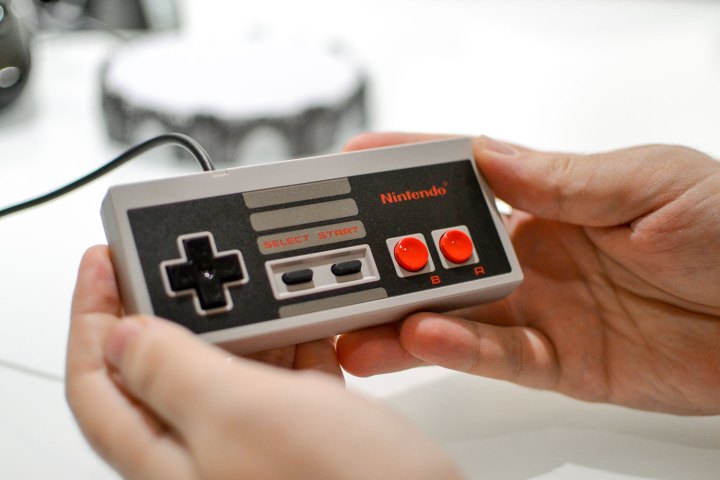 samtidig bladre krybdyr The Launch Price of Every Major Game Console from NES to Nintendo Switch |  Digital Trends