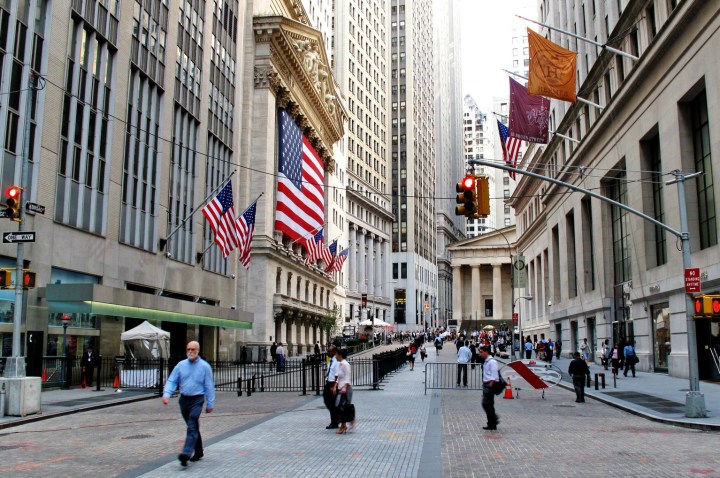 wall street regulators machine learning cheaters new york stock exchange located on