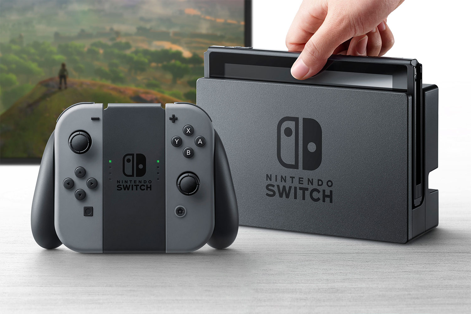 Is The Nintendo Switch Over-Hyped?