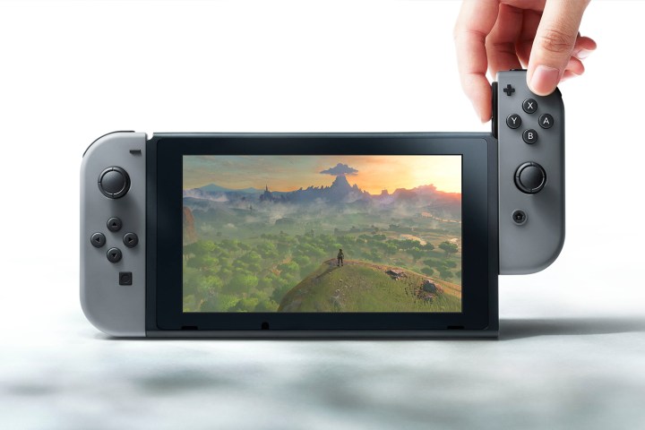 nintendo switch accessories announced ces 2017 nintendoswitch hardware 2