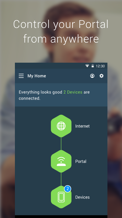 Portal Wi-Fi Router Review | Digital Trends