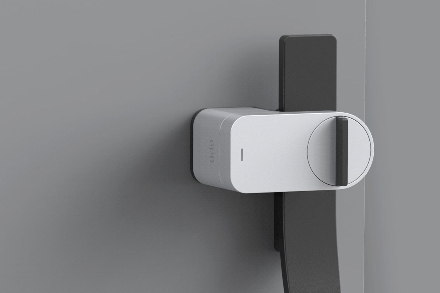 sonys qrio smart lock quickly exceeds its crowdfunding goal smartlock 04