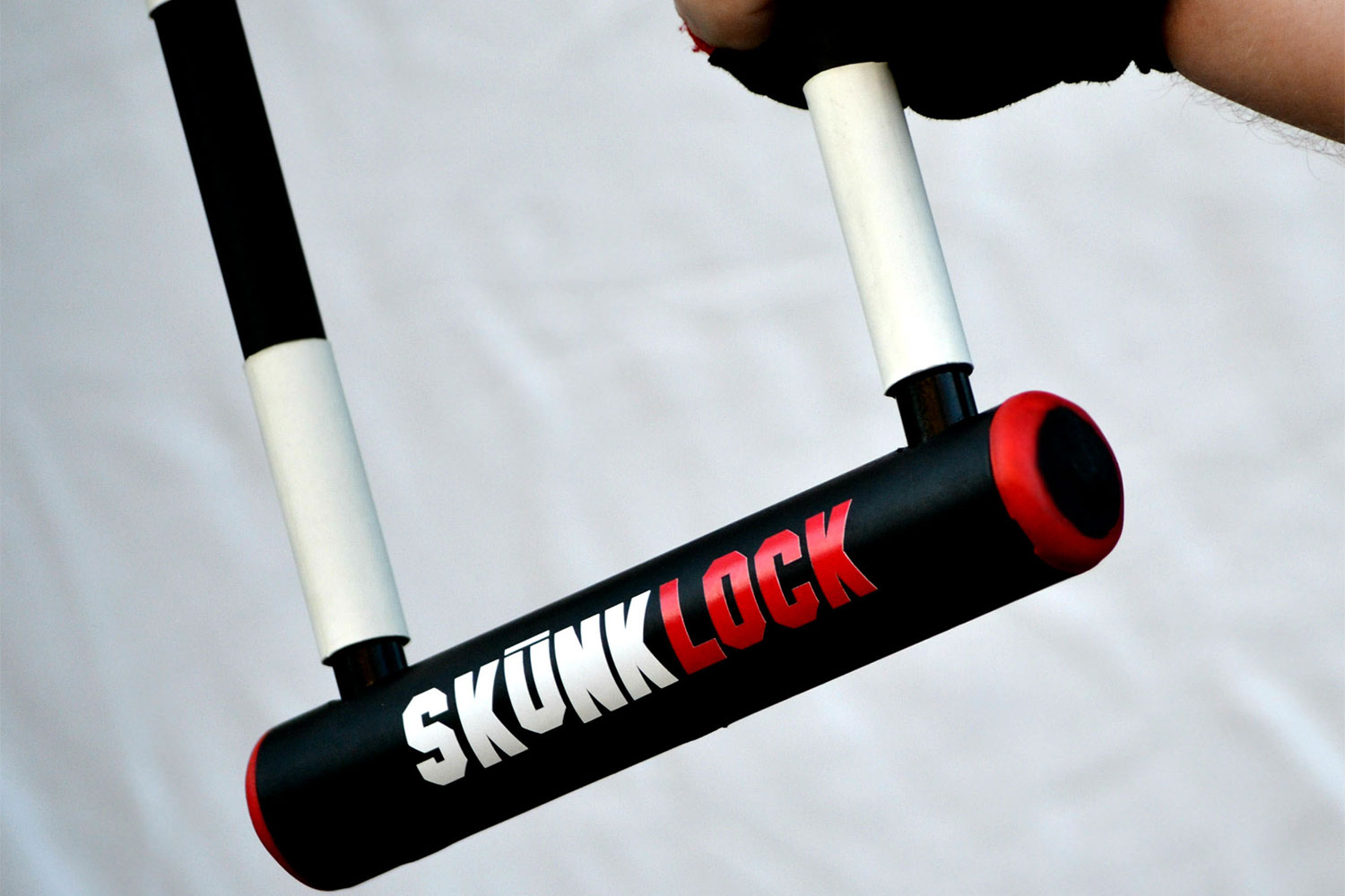 SkunkLock