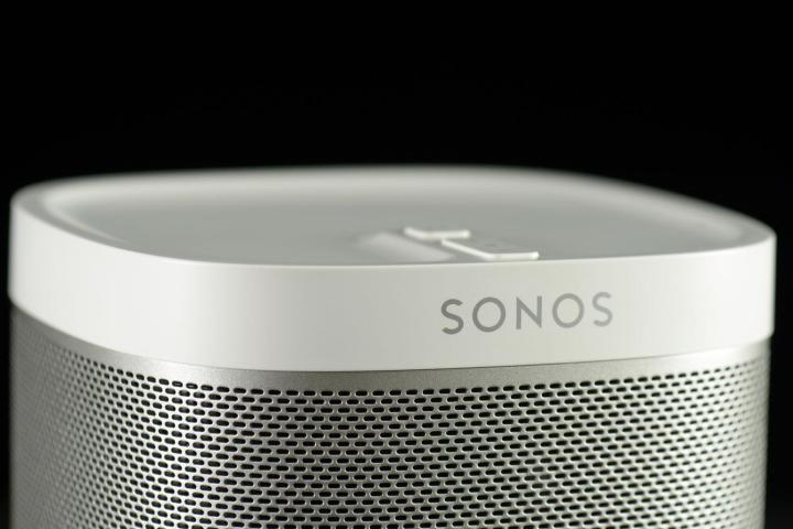 Arkæolog Mose se tv Spotify Connect For Sonos Systems Currently In Beta | Digital Trends