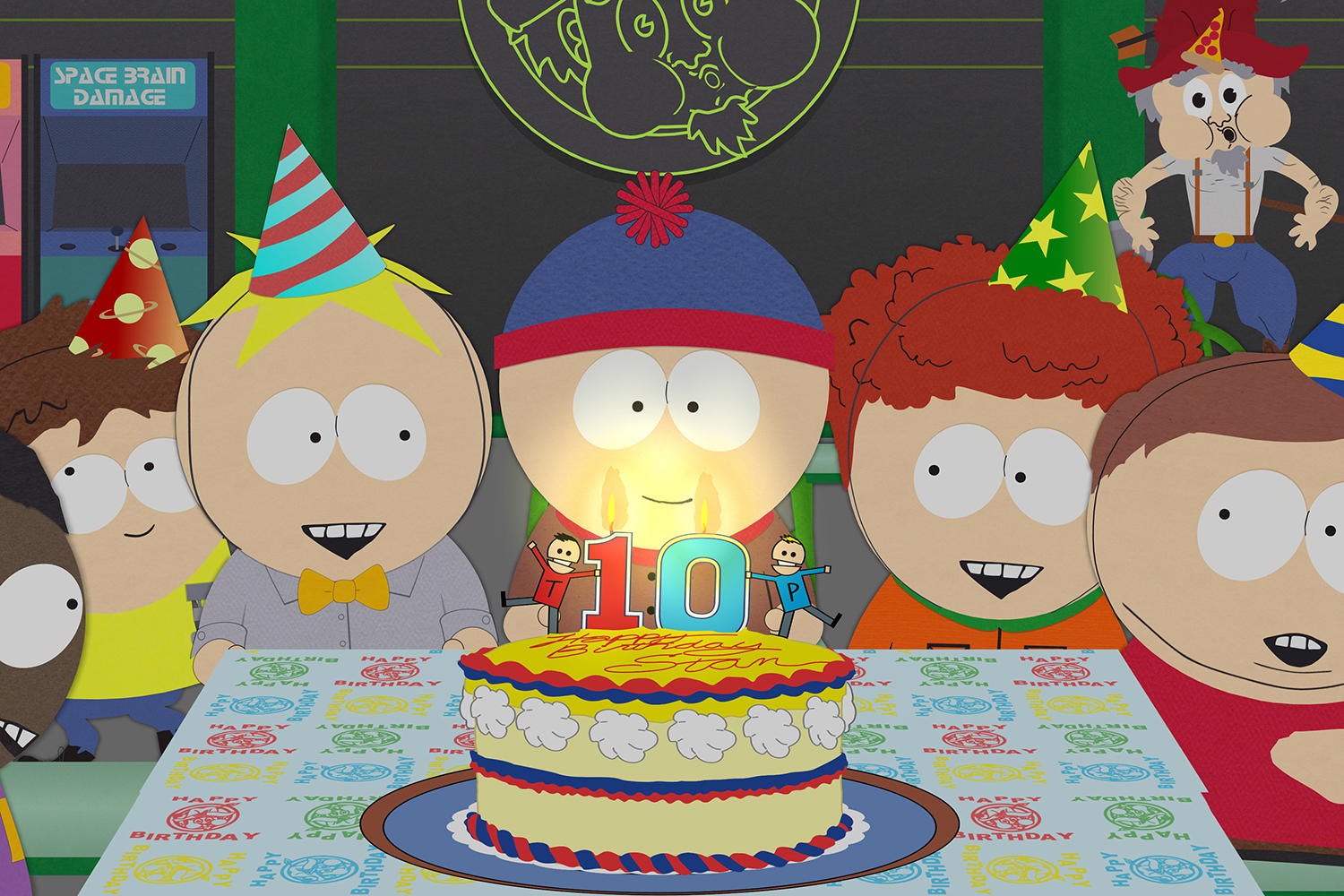 best south park episodes season 15 episode 7 youre getting old