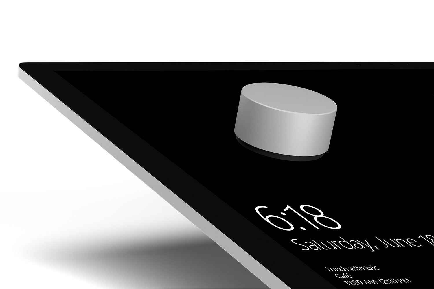 surface dial preorder now studio