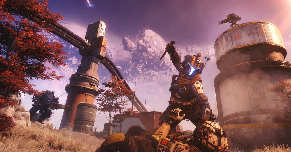 12 Tips To Help You Master Titanfall 2's Multiplayer - Game Informer