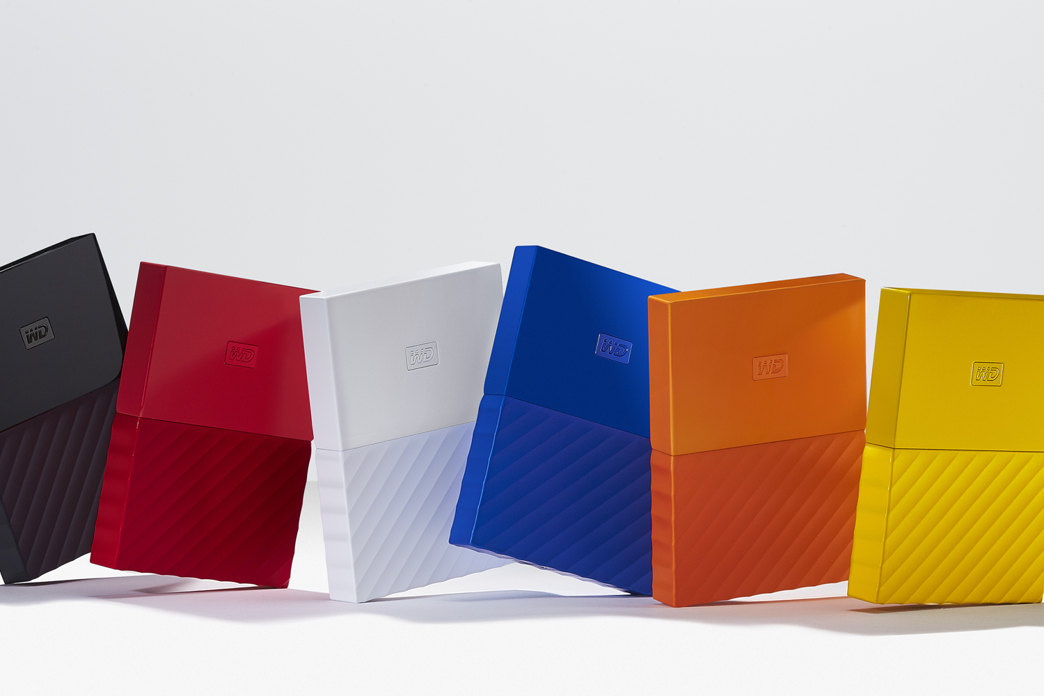 western digital releases redesigned portable hard drives wd my passport family hires