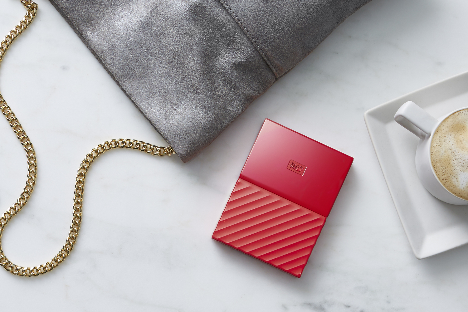 western digital releases redesigned portable hard drives wd mypassportpc red tabletop hires