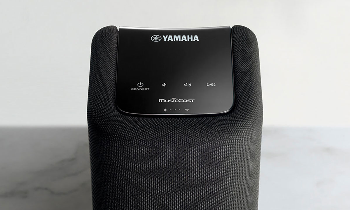 Denon Heos 1 vs. Yamaha WX-010 