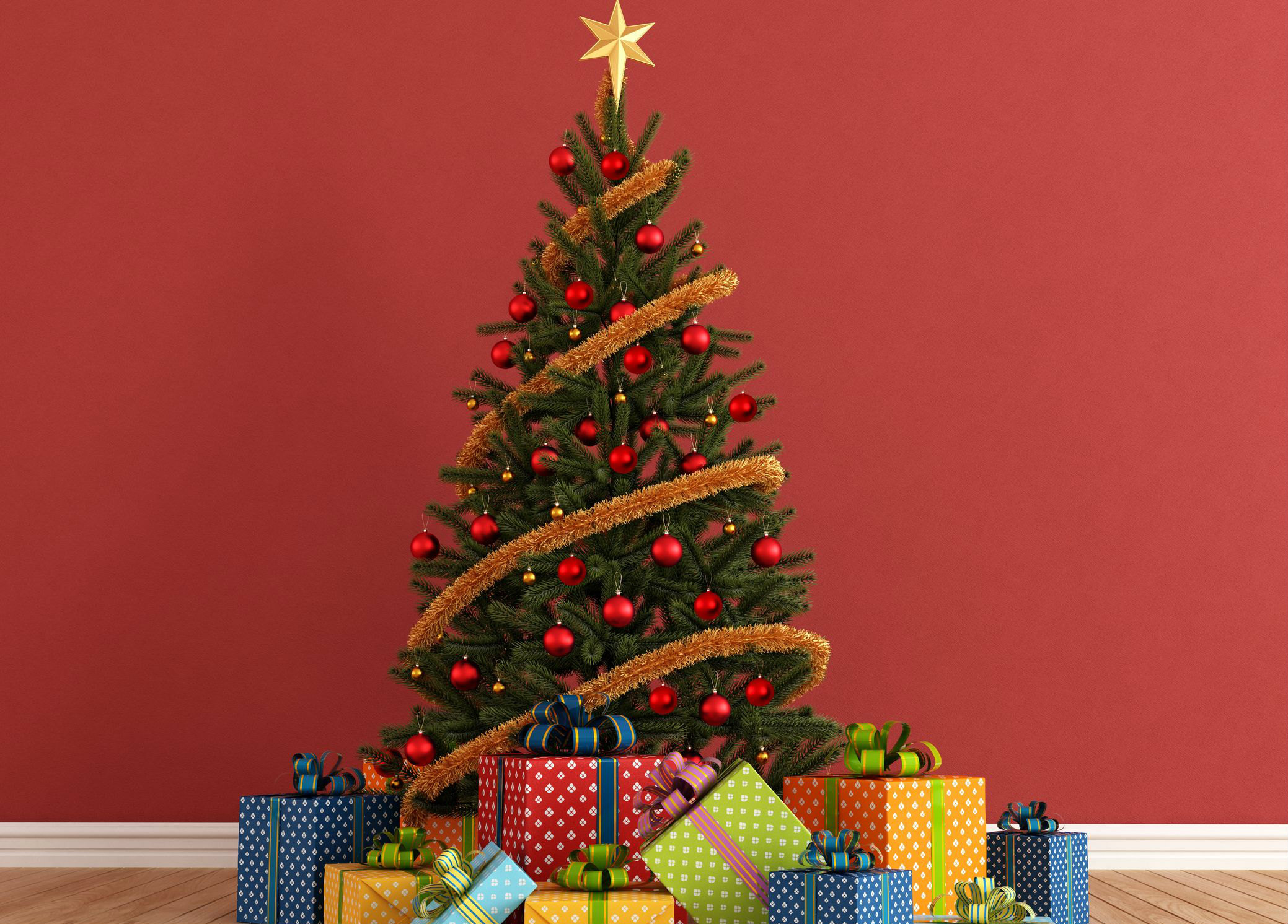 How to Make a Smart Christmas Tree