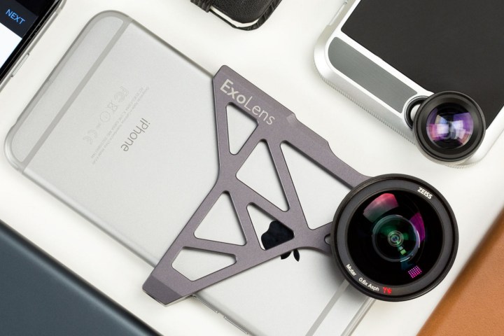 Best iPhone camera lenses