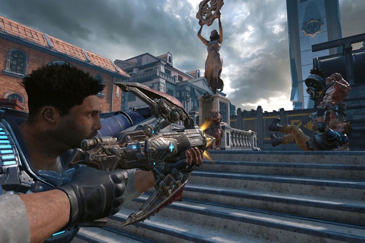 gears of war 4 multiplayer payouts tweaked after launch gears4multi