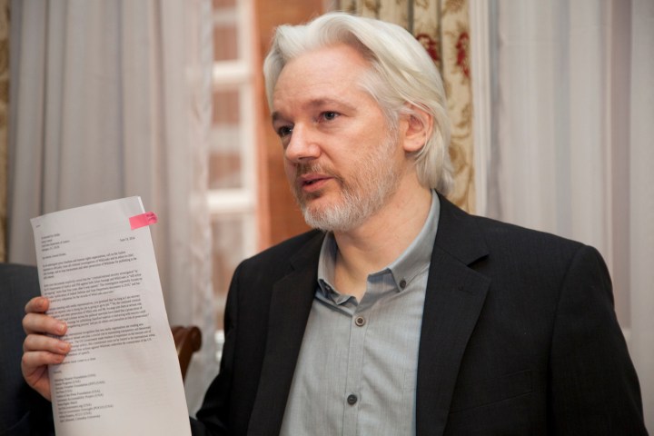 ecuador explains assange internet block julian