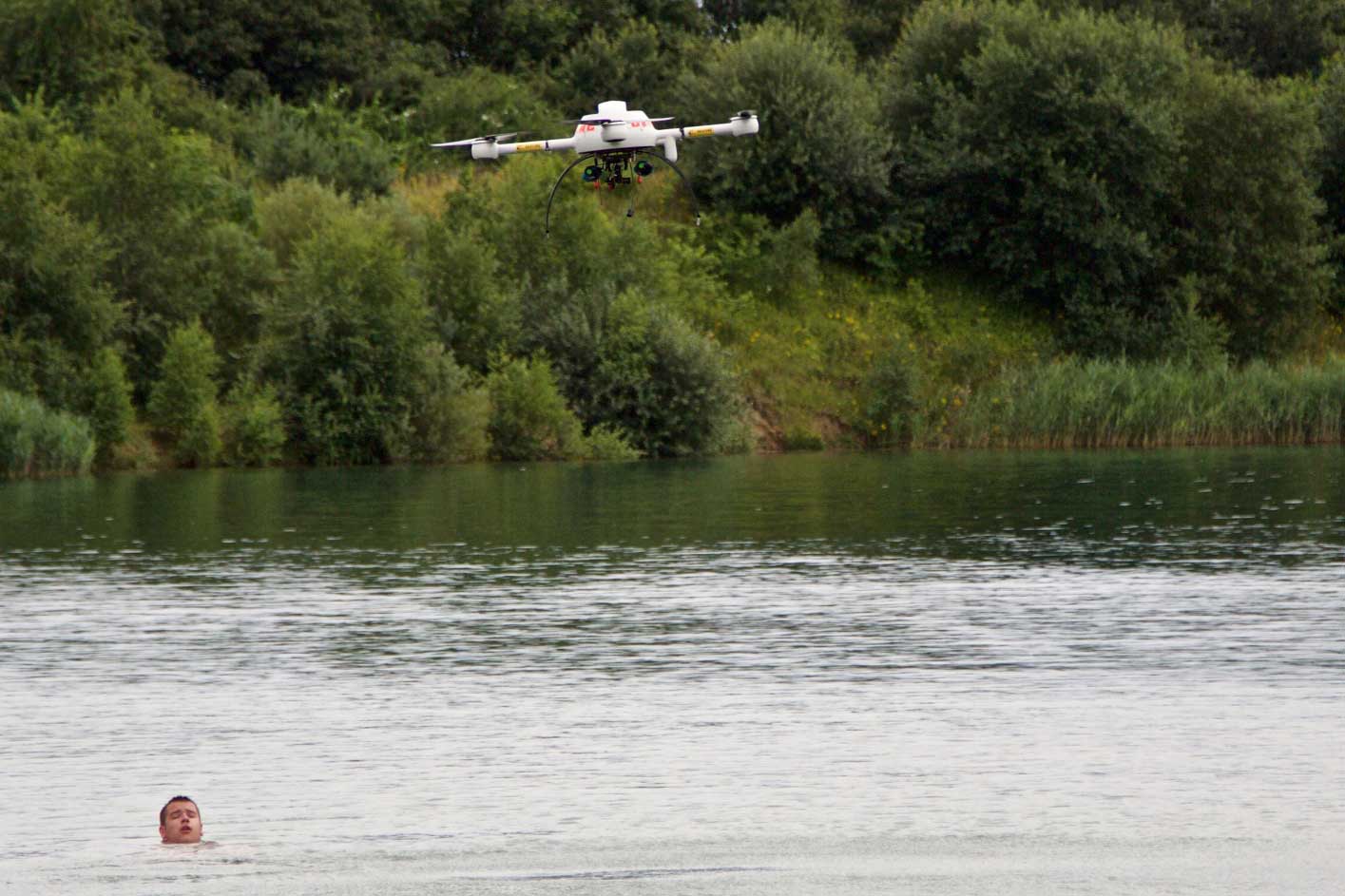 drone rescue germany microdrones sar 3