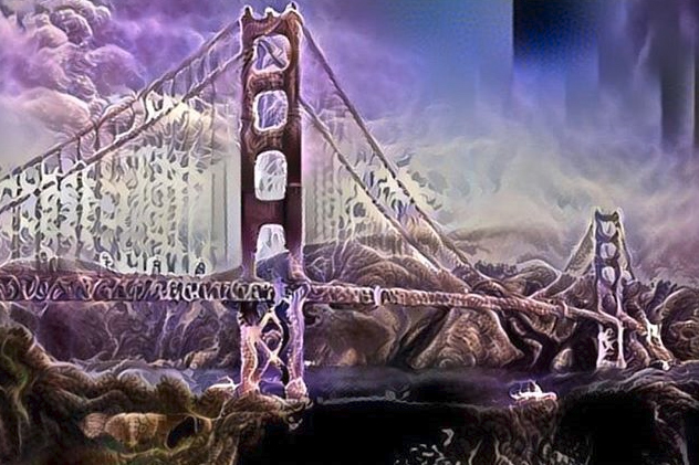 Project Nightmare Machine MIT Has Built A 'Nightmare Machine' To Give Photos A Halloween Makeover ...