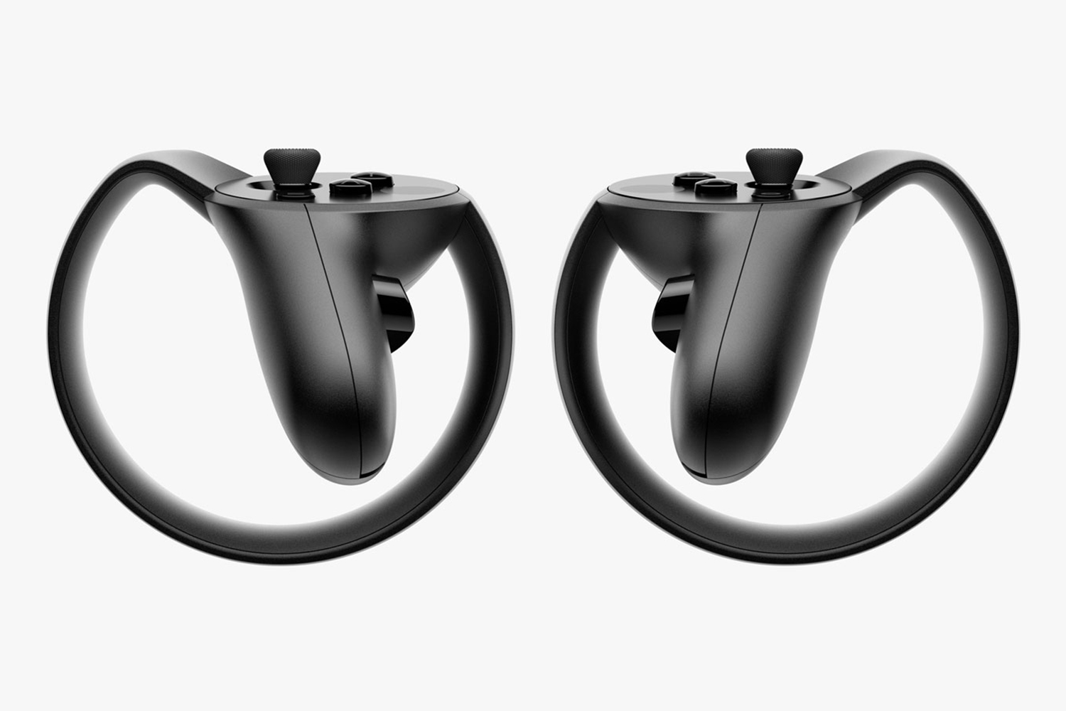 room scale vr is creating a rift in the oculus user base touch 2
