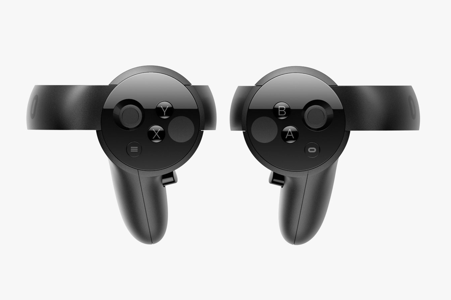 room scale vr is creating a rift in the oculus user base touch 3