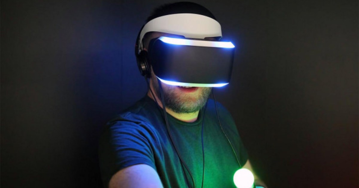 The Best PlayStation VR (PSVR) Black Friday & Cyber Monday 2019 Deal