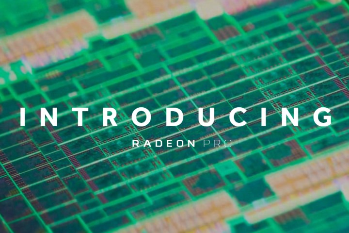 amd details power and efficiency of radeon pro 500 series