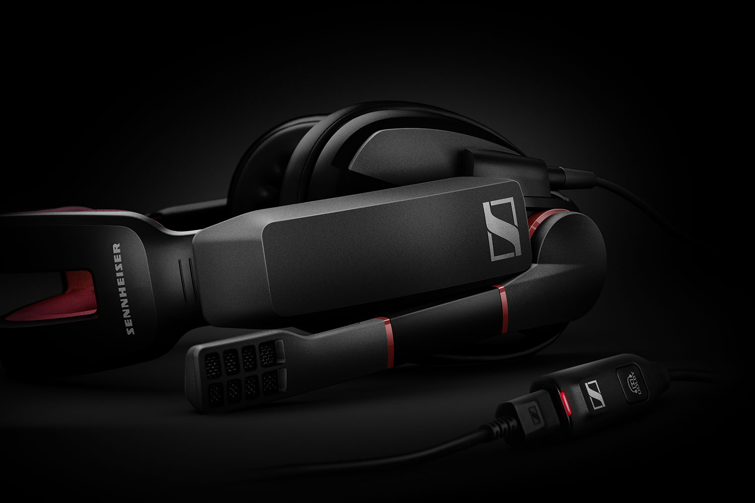 sennheiser gsp 350 gaming headset announced 1