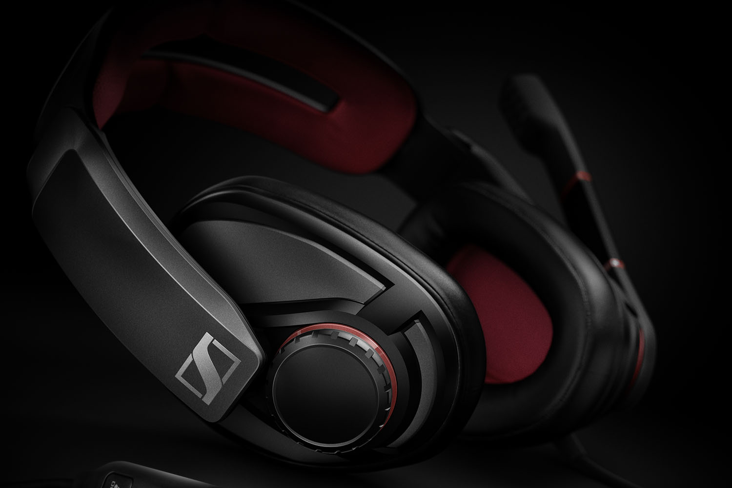 sennheiser gsp 350 gaming headset announced 2