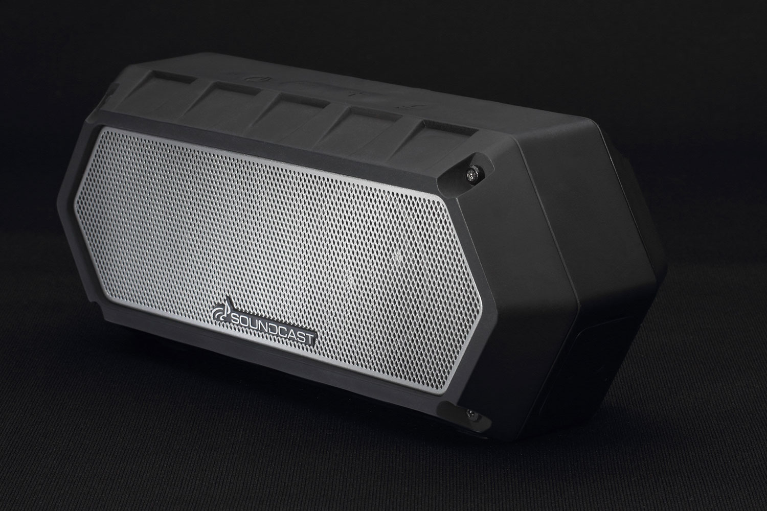 soundcast vg 1 waterproof bluetooth speaker announced 2