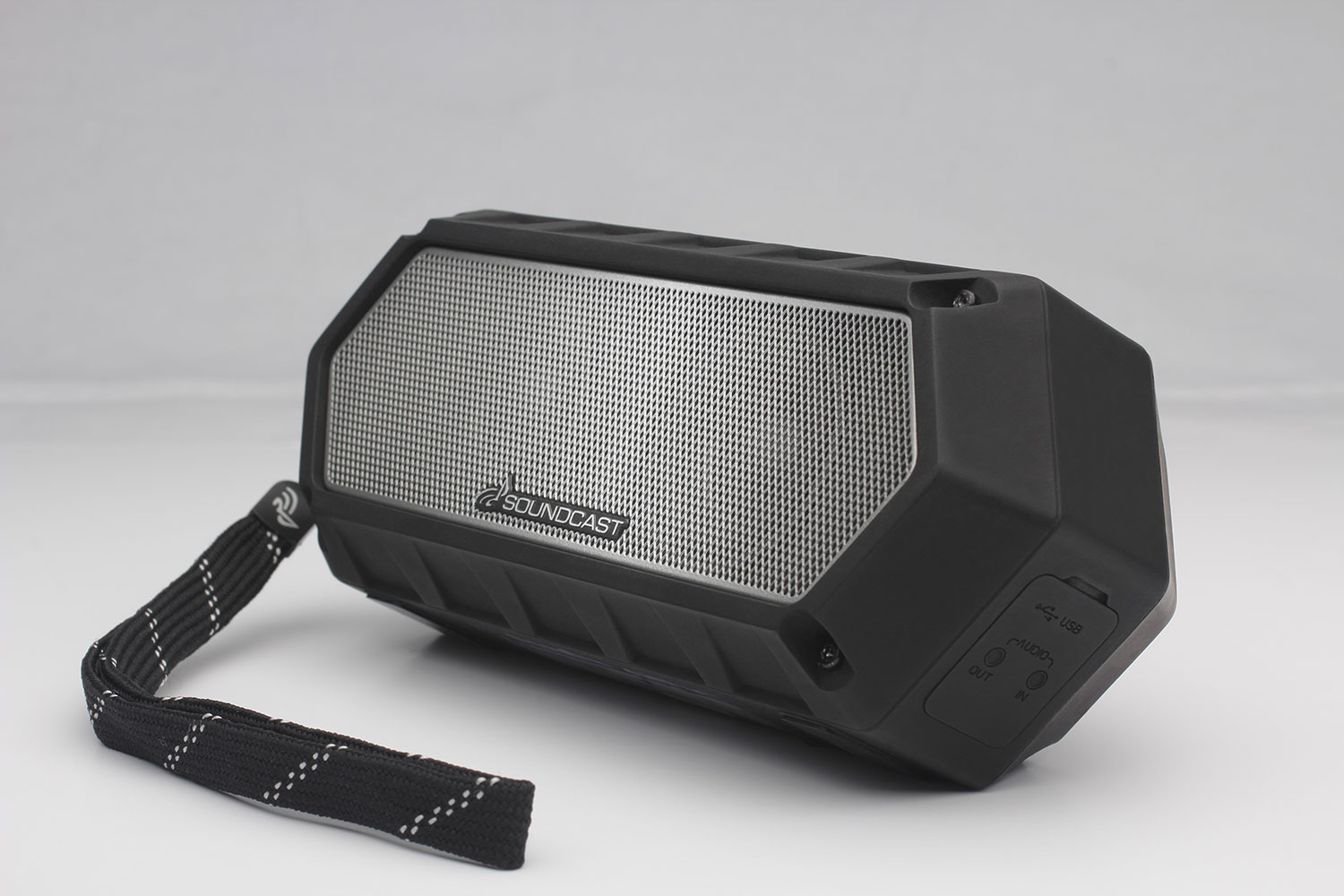 soundcast vg 1 waterproof bluetooth speaker announced 4