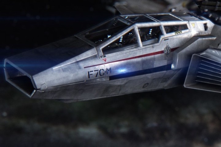 alpha version of star citizen is free to try this week starcitizenalpha