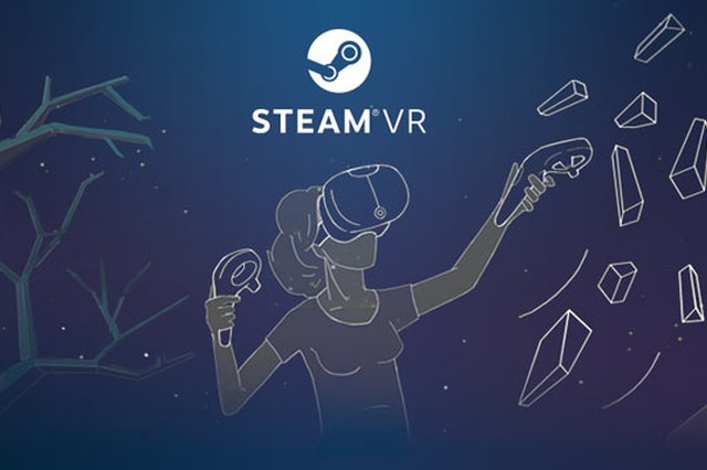 steamvr asynchronous reprojection aims to reduce vr lag steamvrasync