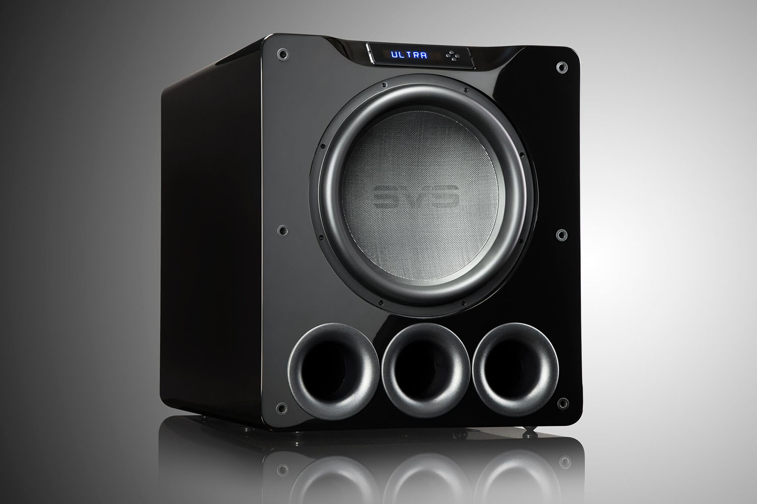 svs sound unveils 16 ultra series subwoofers ported 1