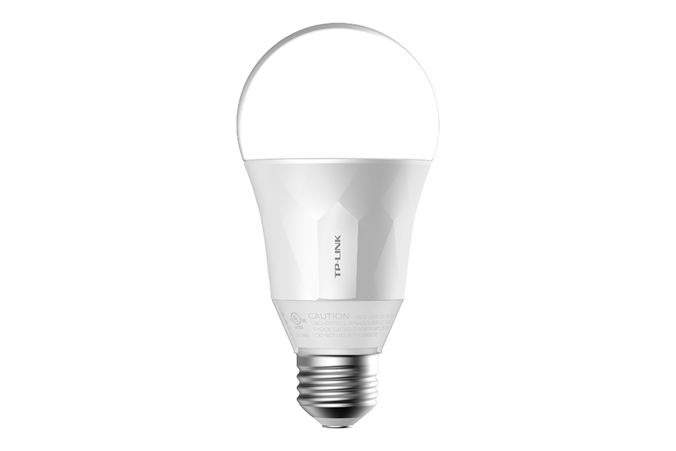 tp link color changing smart bulb 5
