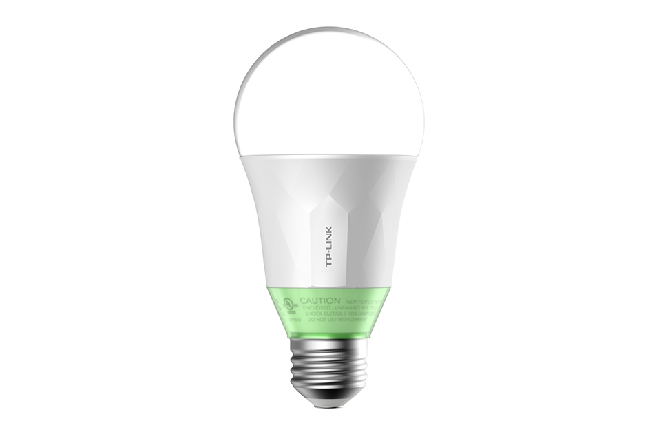 tp link color changing smart bulb 6