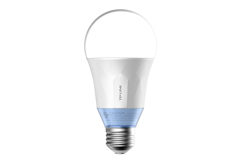 tp link color changing smart bulb 7