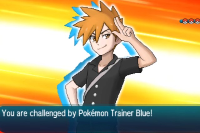  Utilities - Pokémon Red/Blue Trainer Editor