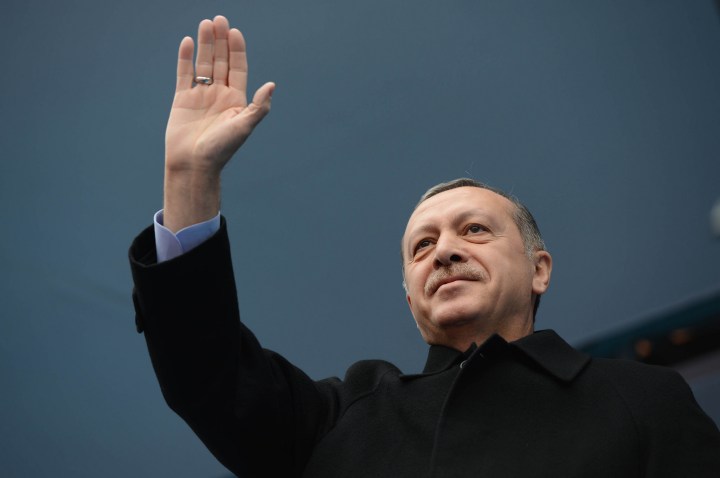 turkey social media arrests erdogan