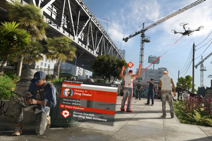 watch dogs 2 delayed on pc as devs tighten up graphics watchdogs2pcdelay