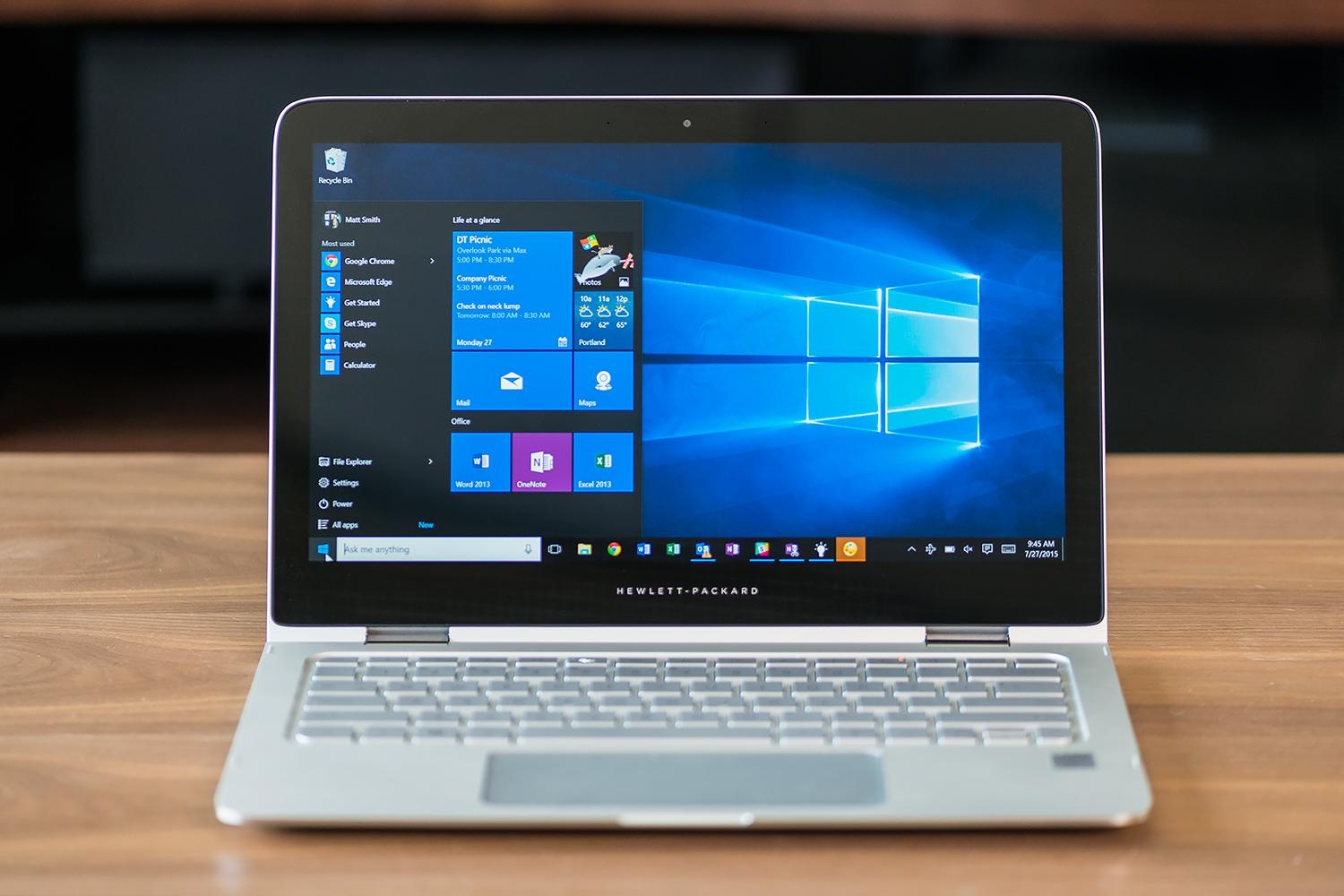 How to remove Recycle Bin from desktop - Vimarsana News