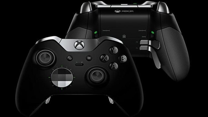 xbox one elite controller disability affordable accessible