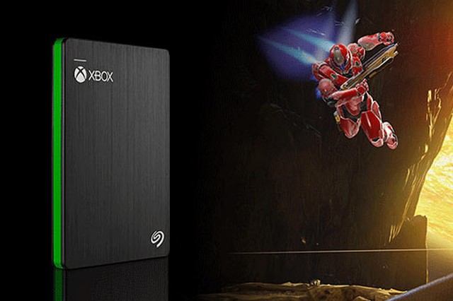 seagate reveals xbox one optimized solid state drive ssd