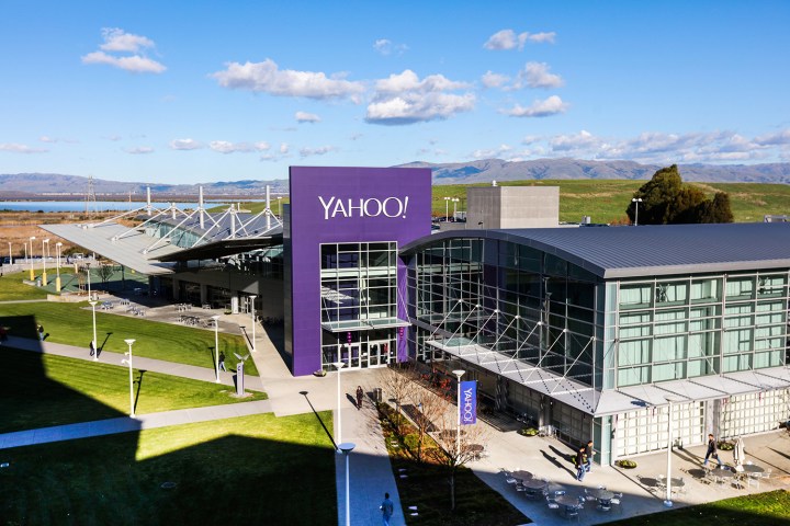 how yahoo is mining for gold in your junk mail campus