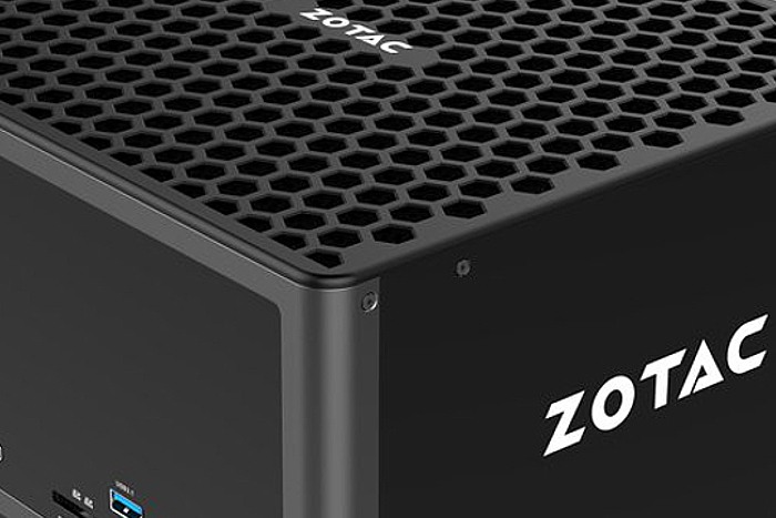 zotac teases new external gpu dock logo