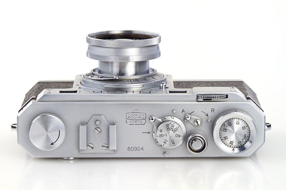 rare leica nikon cameras westlicht auction gear 34011 7