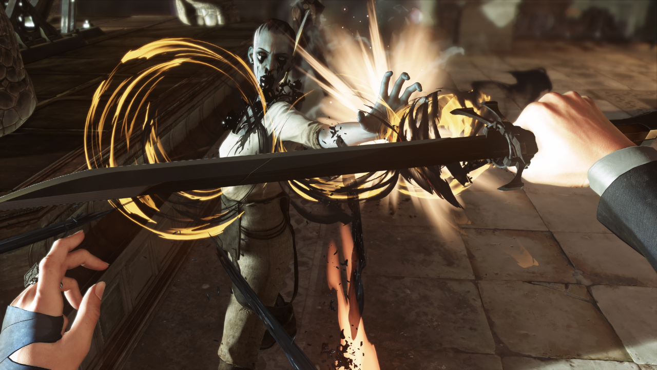 Dishonored 2 – Launch FAQ & PC Update