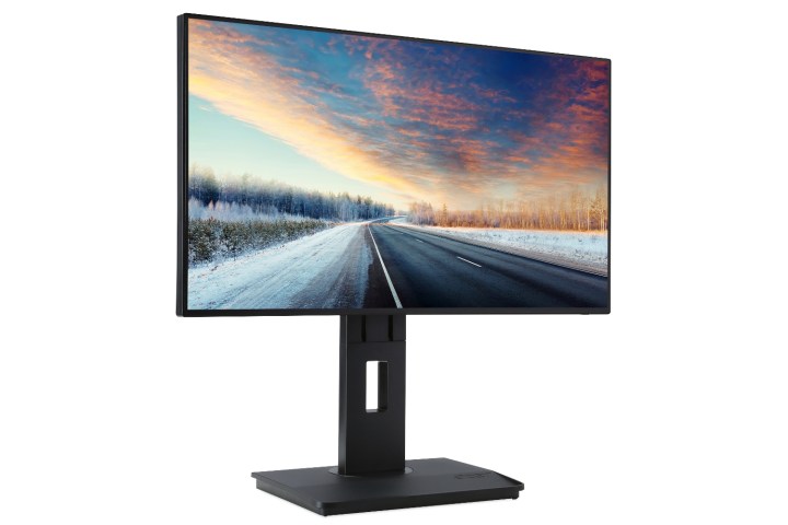 acer beh270u desktop monitor srgb mhl daisy chain