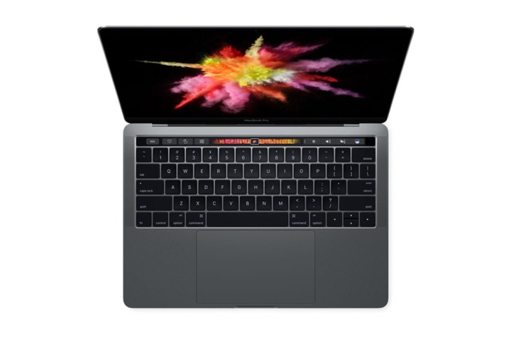 MacBook Pro 13-Inch with Touch Bar (Mid-2019)