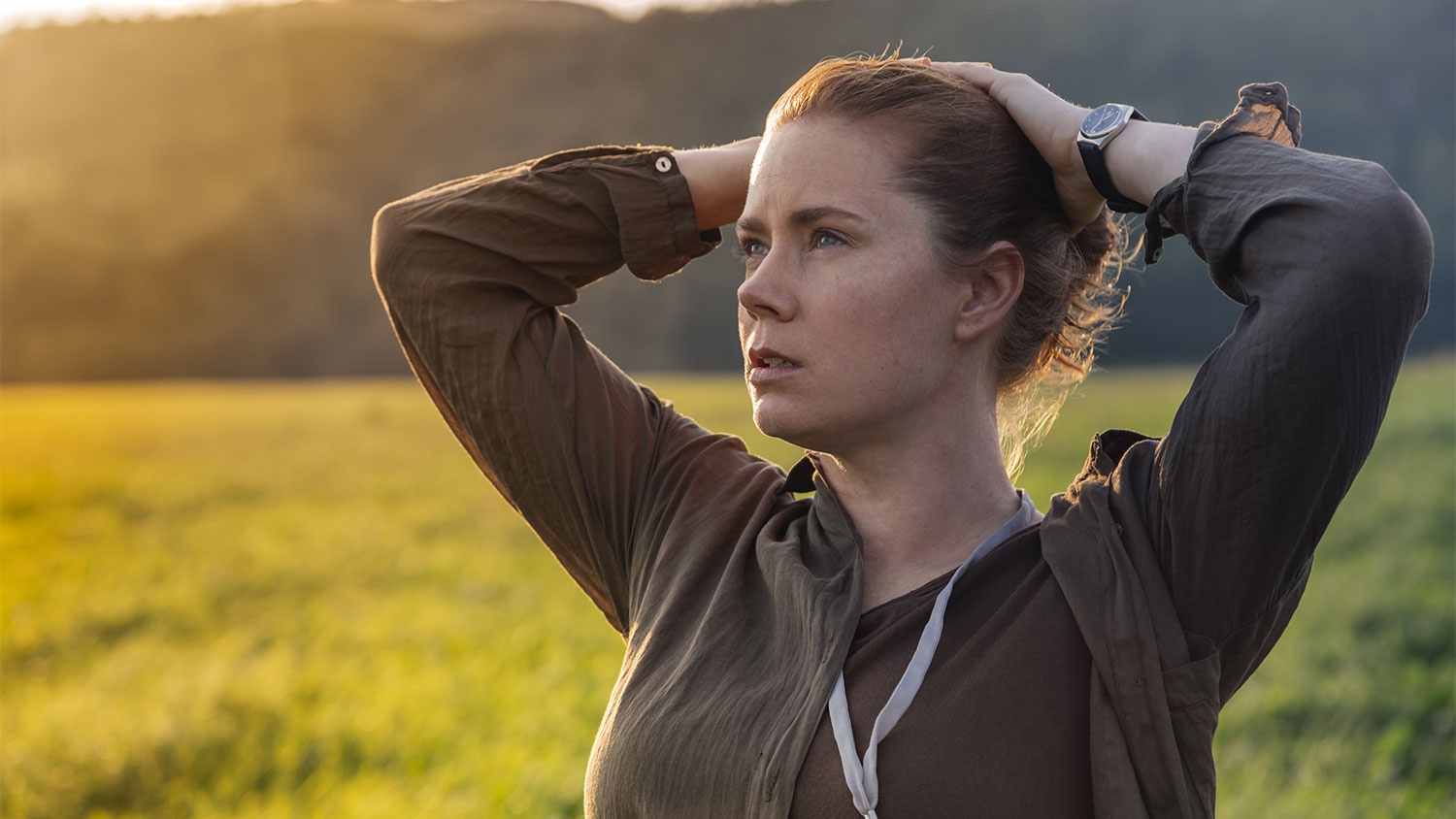 arrival review 5