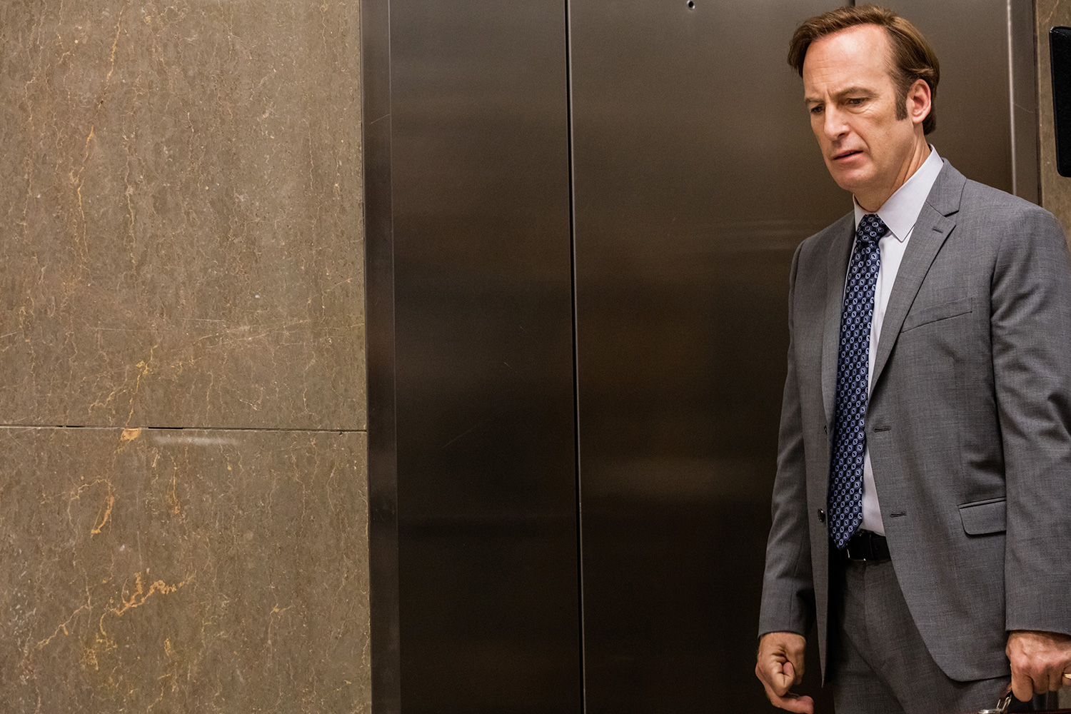 Interview: Vince Gilligan, Peter Gould on Better Call Saul | Digital Trends