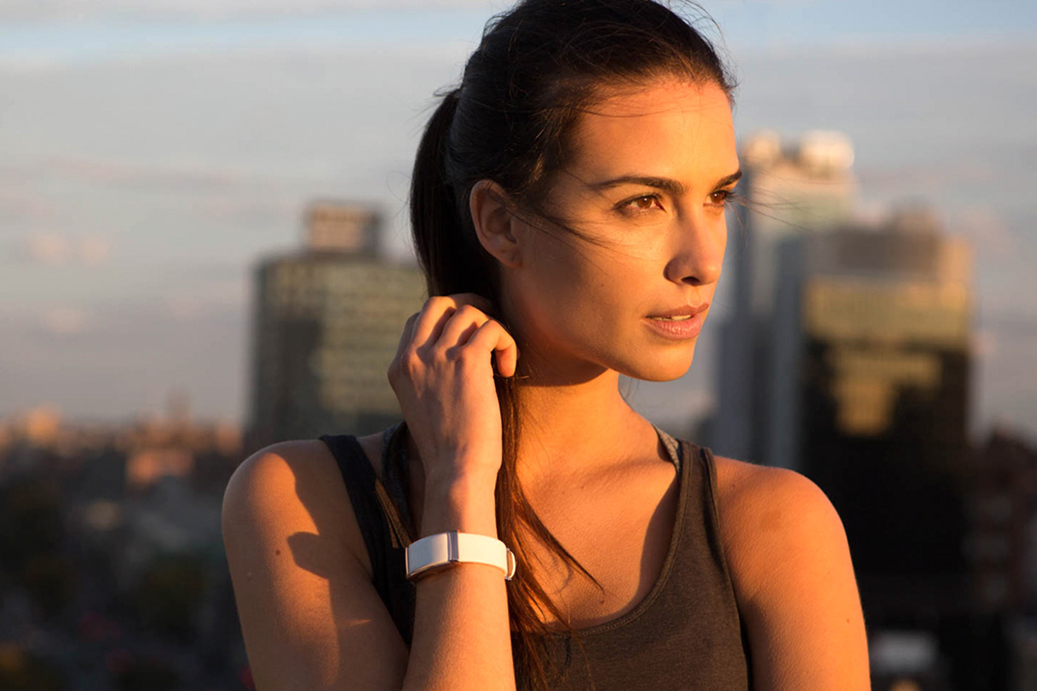 Smart Jewelry that Combines Technology and Fashion 
