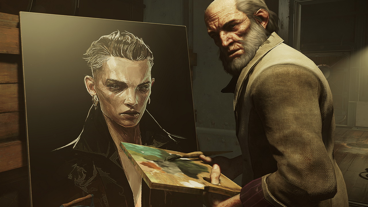 Bethesda to offer a Dishonored 2 free trial on April 6